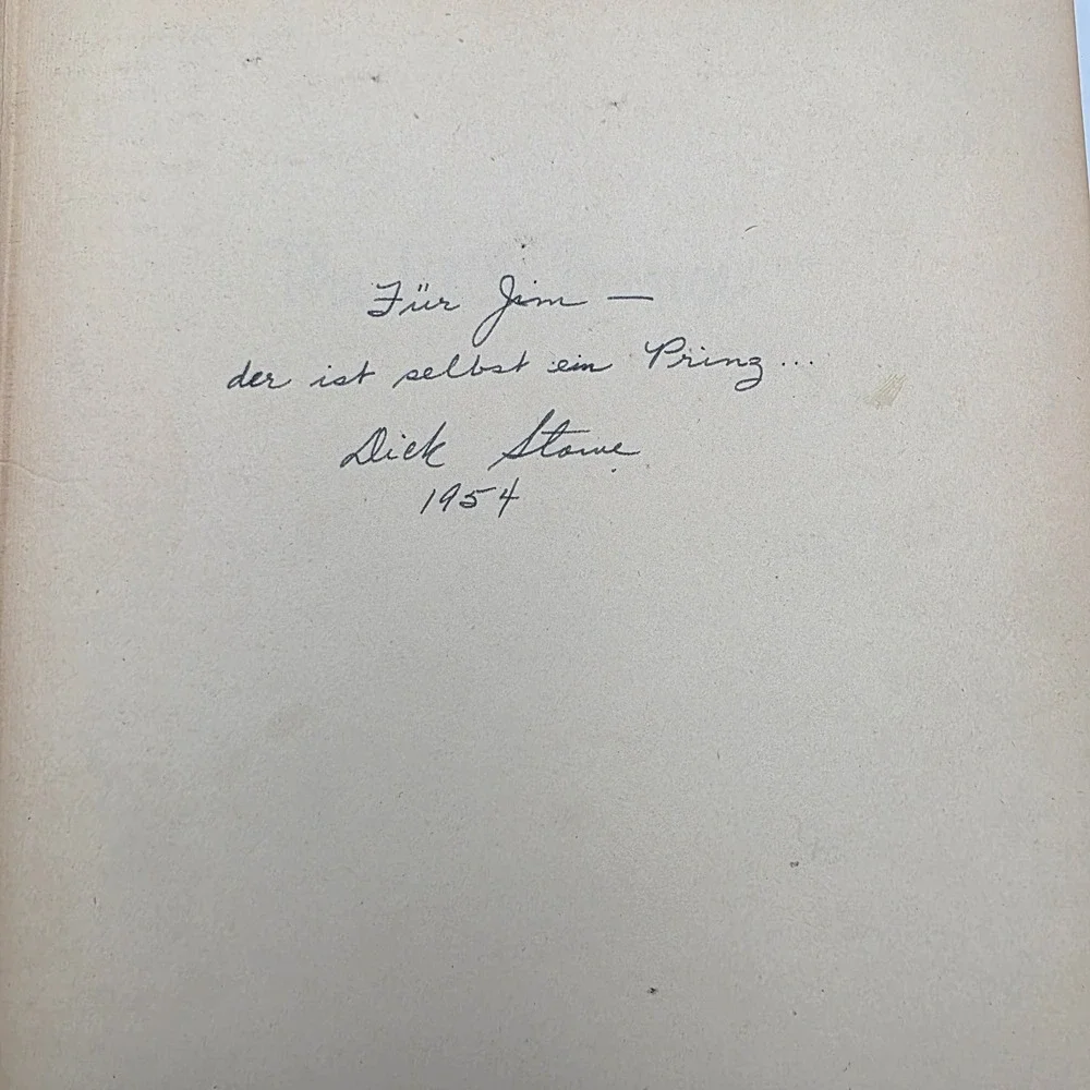 The Little Prince Antoine de Saint-Exupéry Reynal Hitchcock 1943 Hardcover 1st